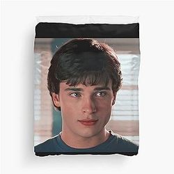 Tom Welling Duvet Cover