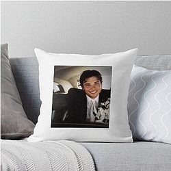 Tom Welling Pillow
