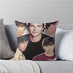 Welling Throw Pillow