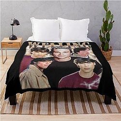 Welling Tom Blanket