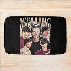Welling Bath Mat