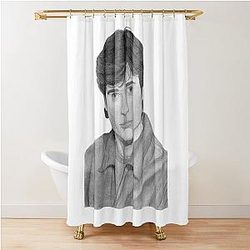 Tom Welling Curtain