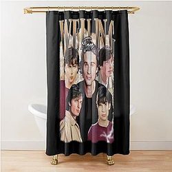 Shower Curtain