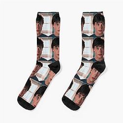 Tom Welling Socks