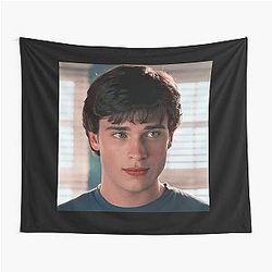 Tom Welling Tapestry