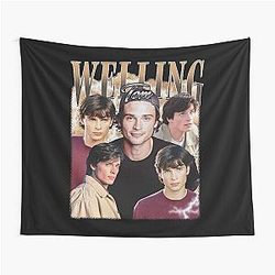 Welling Tom Tapestry