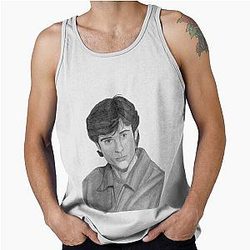 Tom Welling Top