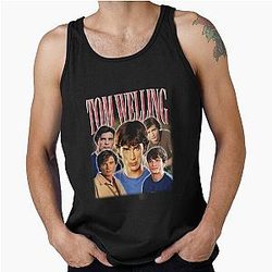 Vintage Tom Welling T-Shirt