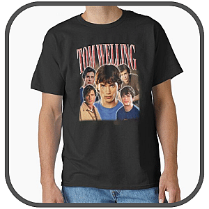 Tom Welling T-Shirts