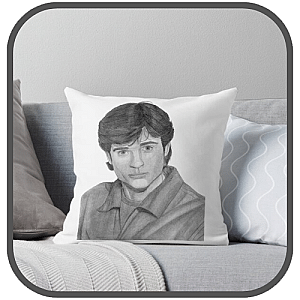 Tom Welling Pillows Cover