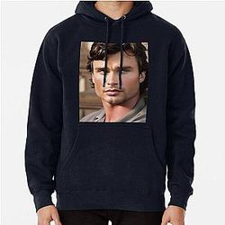 Tom Welling Hoodie