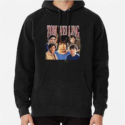 Vintage Tom Welling Hoodie