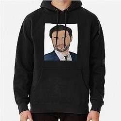 Tom Welling Hoodie