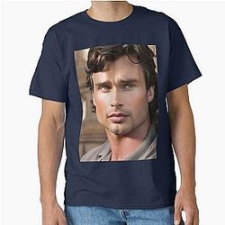 Tom Welling T-Shirt