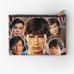 Vintage Tom Welling Pouch