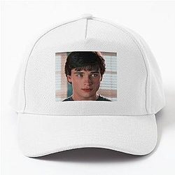 Tom Welling Baseball Cap