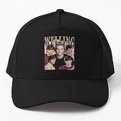 Welling Tom Baseball Cap