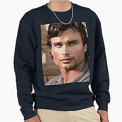 Tom Welling Sweatshirt
