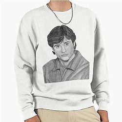Tom Welling Sweatshirt