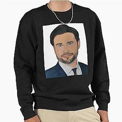 Tom Welling Sweatshirt