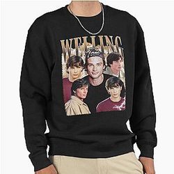 Welling Tom Sweatshirt