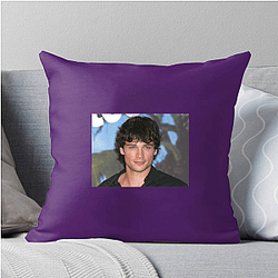 Tom Welling Merch For Fans Tom Welling Pillows Cover