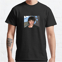 Tom Welling Merch For Fans Tom Welling T-Shirts