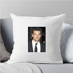 Tom Welling Limited Collection Tom Welling Pillows Cover
