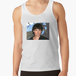 Tom Welling Merch For Fans Tom Welling Tank Tops