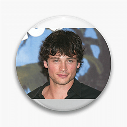 Tom Welling Merch For Fans Tom Welling Pins