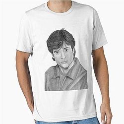Tom Welling Essential T Shirt