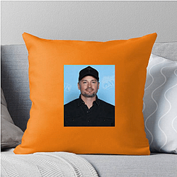 Tom Welling Merch Collection Tom Welling Pillows Cover