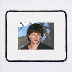 Tom Welling Merch For Fans Tom Welling Mouse Pads