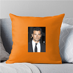 Tom Welling Limited Collection Tom Welling Pillows Cover