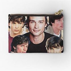 Welling Zipper Pouch