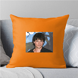 Tom Welling Merch For Fans Tom Welling Pillows Cover