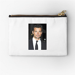 Tom Welling Limited Collection Tom Welling Zipper Pouches