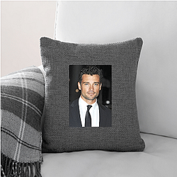 Tom Welling Limited Collection Tom Welling Pillows Cover