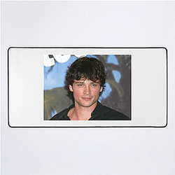 Tom Welling Merch For Fans Tom Welling Mouse Pads