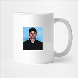 Tom Welling Merch Collection Tom Welling Mugs