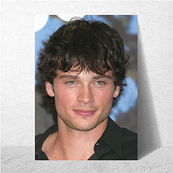 Tom Welling Merch For Fans Tom Welling Posters