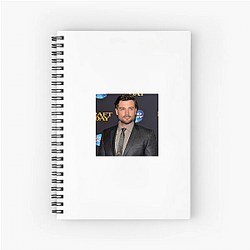 Tom Welling Special Collection Tom Welling Notebook