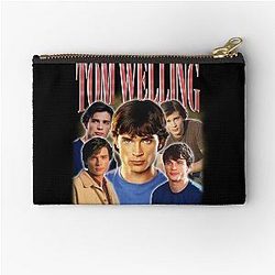 Vintage Tom Welling Pouch