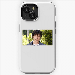 Tom Welling Merchandise For Fans Tom Welling iPhone Cases
