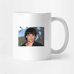 Tom Welling Merch For Fans Tom Welling Mugs