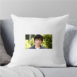 Tom Welling Merchandise For Fans Tom Welling Pillows Cover