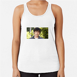 Tom Welling Merchandise For Fans Tom Welling Tank Tops