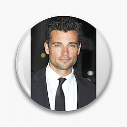 Tom Welling Limited Collection Tom Welling Pins