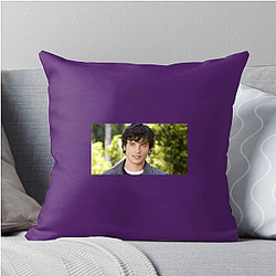 Tom Welling Merchandise For Fans Tom Welling Pillows Cover
