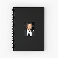 Tom Welling Limited Collection Tom Welling Notebook